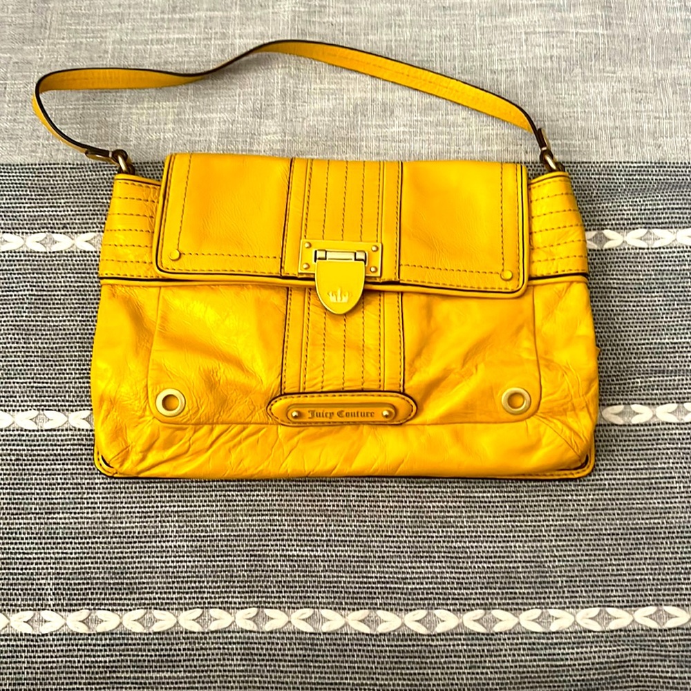 Juicy Couture shoulder bag